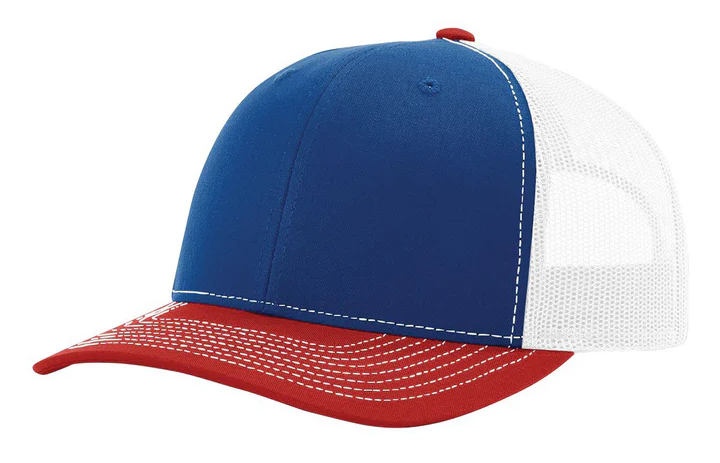 Mama Tried Patch Hat
