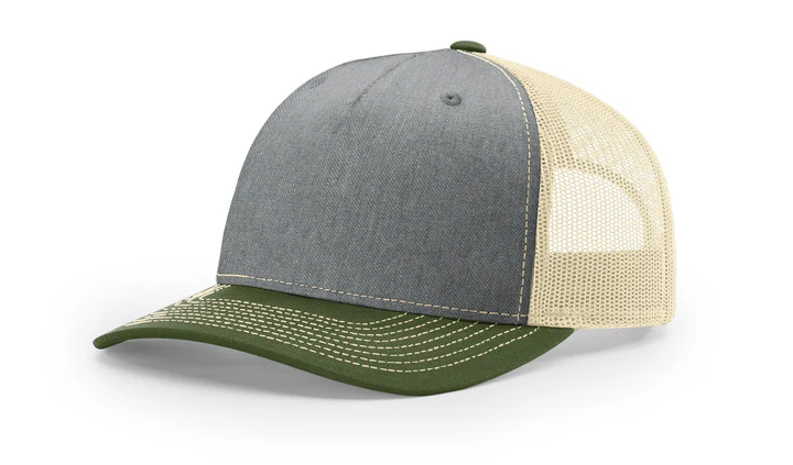 Mama Tried Patch Hat