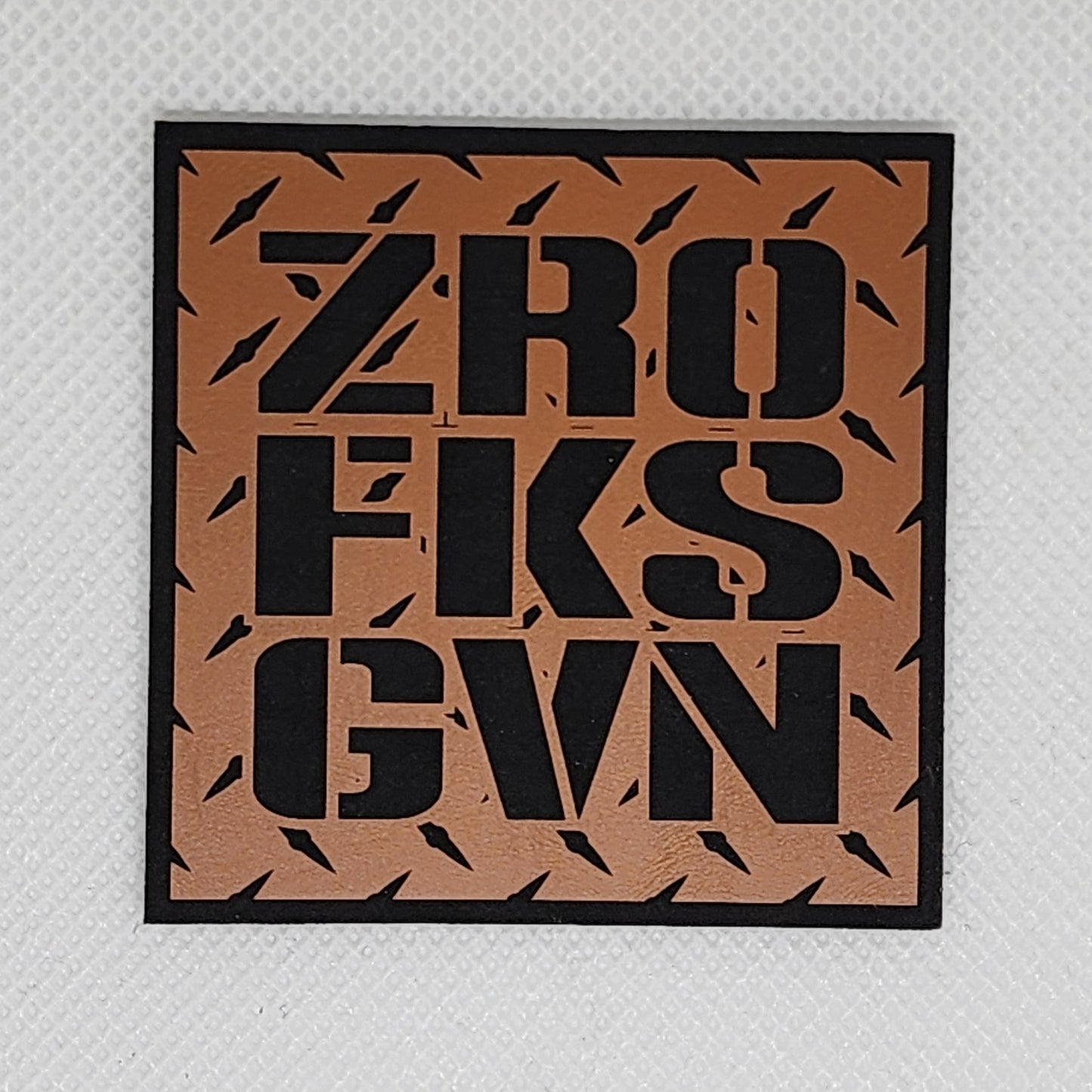 ZRO FKS GVN Patch