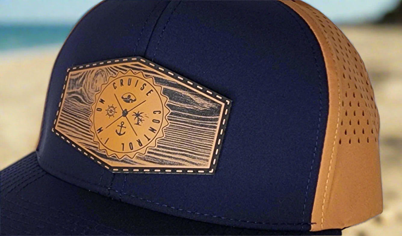 Woodgrain Cruise control Patch